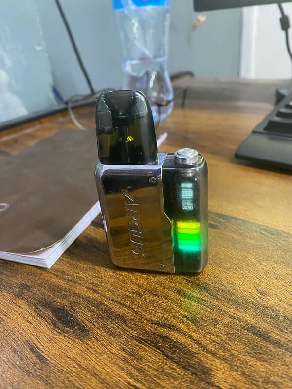 Voopoo Argus P2 0