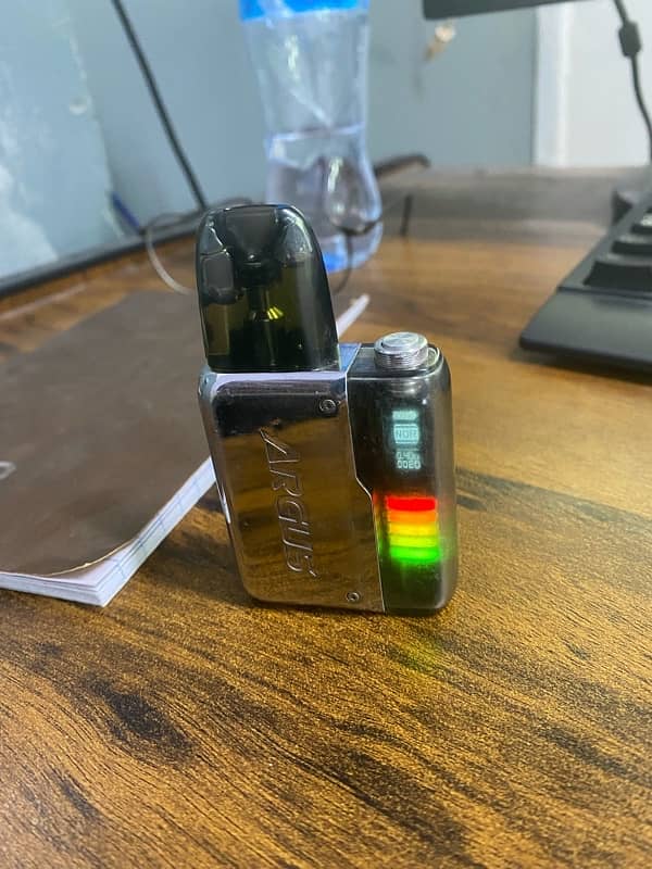 Voopoo Argus P2 1