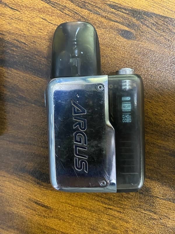 Voopoo Argus P2 2