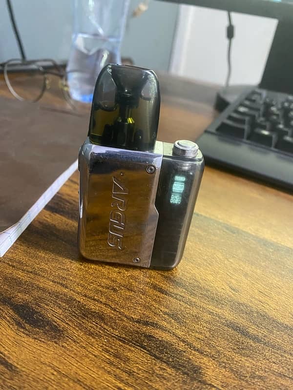 Voopoo Argus P2 4