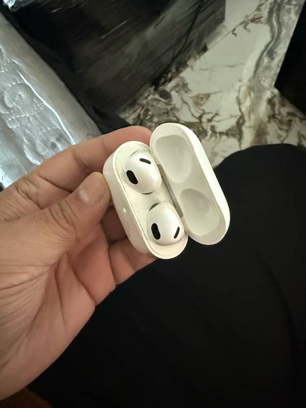 Apple Airpods 3th Generation magsafe 1