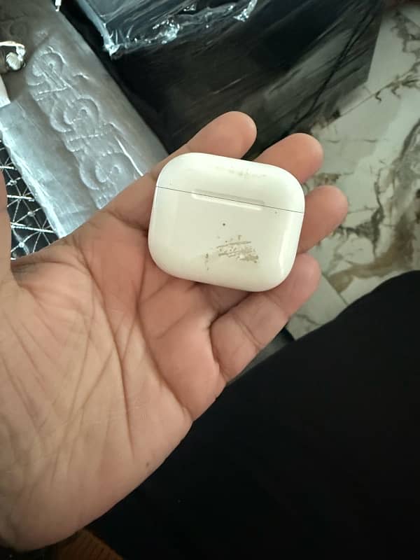 Apple Airpods 3th Generation magsafe 2