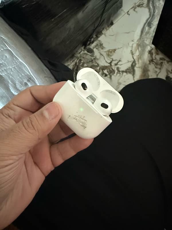 Apple Airpods 3th Generation magsafe 4