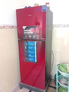 Hair company digital inverter