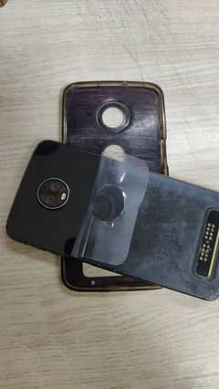 Moto Z3 4-64