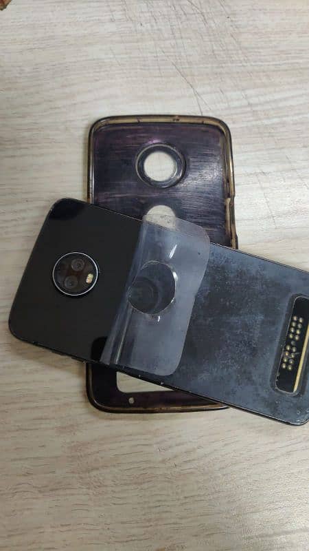 Moto Z3 4-64 0