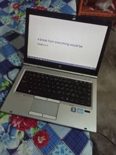 Hp laptop for sale