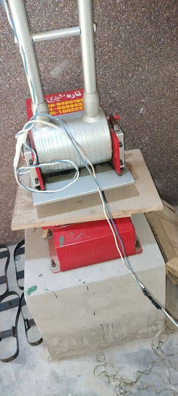 chappal making machine huwai chappal machine 0