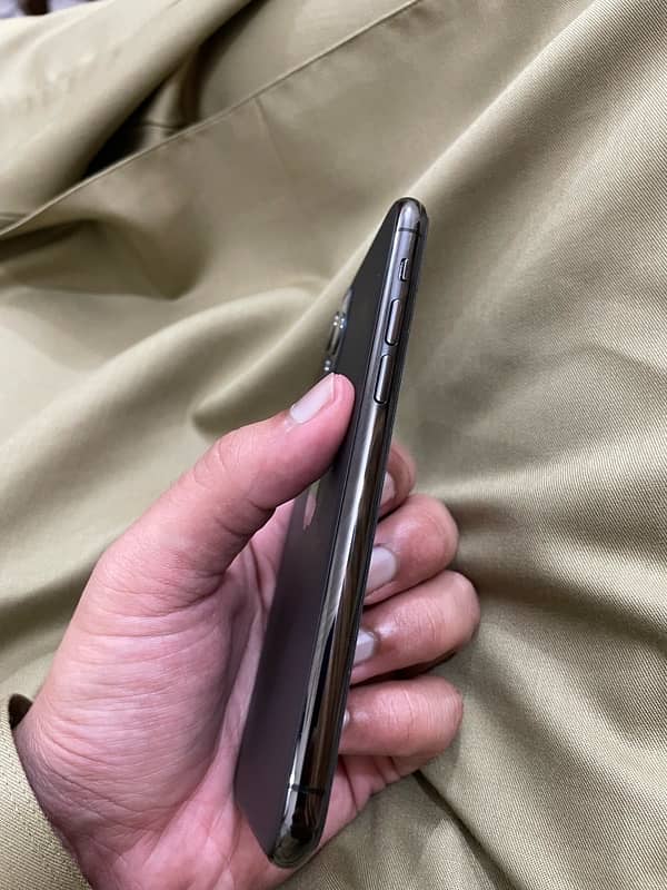 iphone 11 pro PTA 0