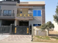 Prime Location sale A House In Faisalabad Prime Location