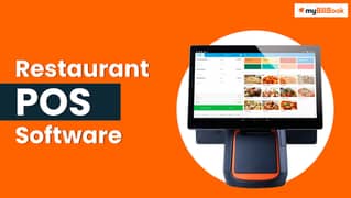 point of sale software for resturants ,shops and whole sellers