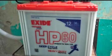 Exide