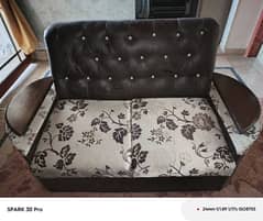 7 seater sofa set