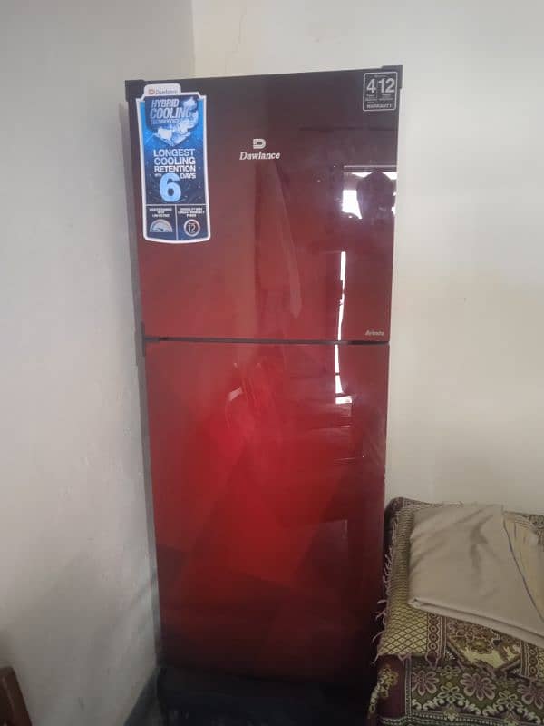 Dawalnce refrigerator Model (9178) 0