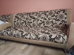 Sofa Set Condition 10/9