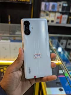 Redmi k 40