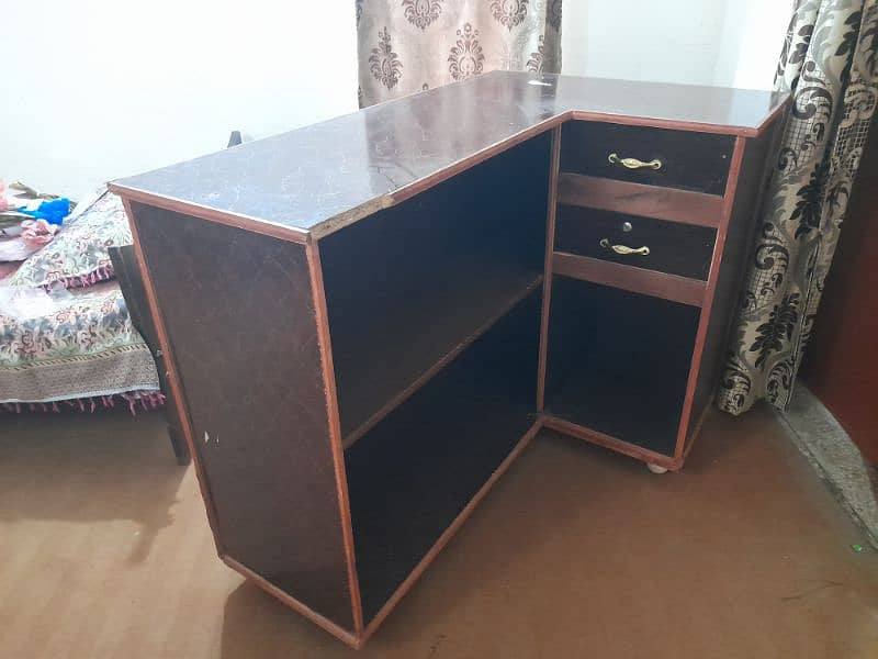 Shop counter for sale 2