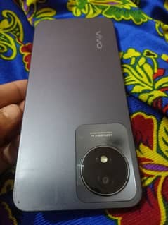 vivo y02t