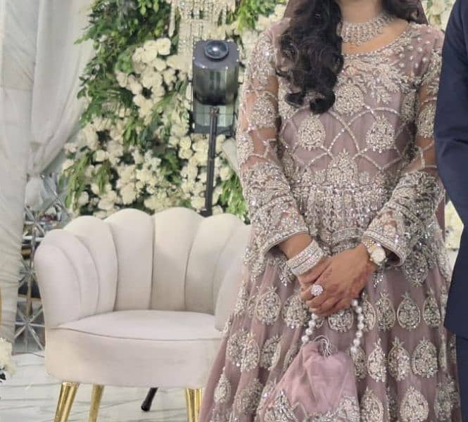 walima bridal maxi 0