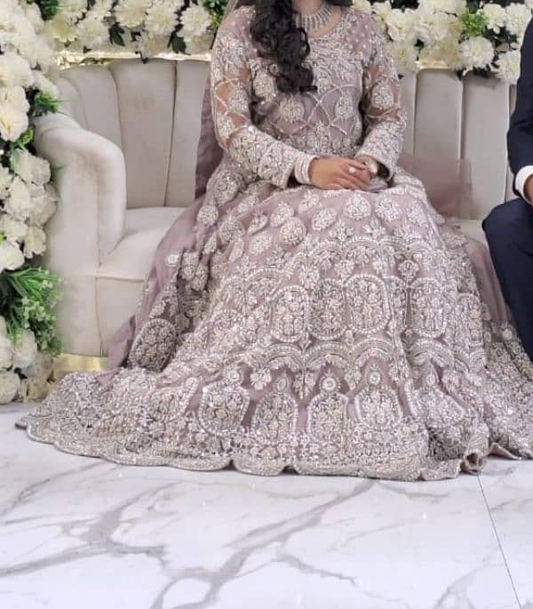 walima bridal maxi 1