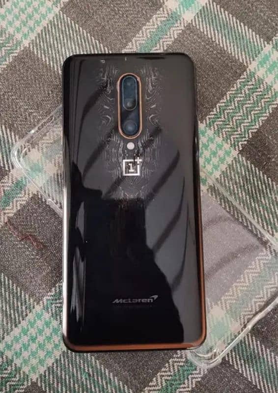 OnePlus 7t pro 5g MacLeran Addition 0