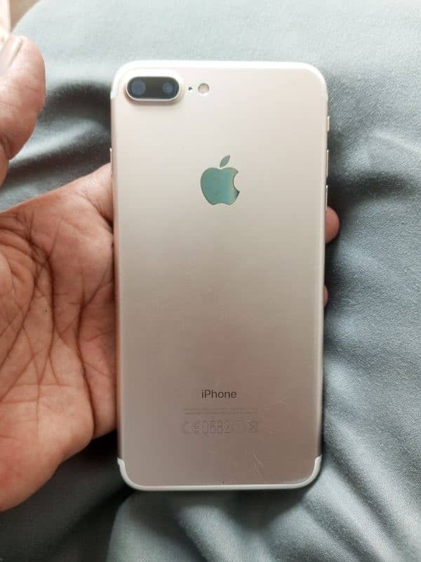 I PHONE PLUS PTA 32GB 6