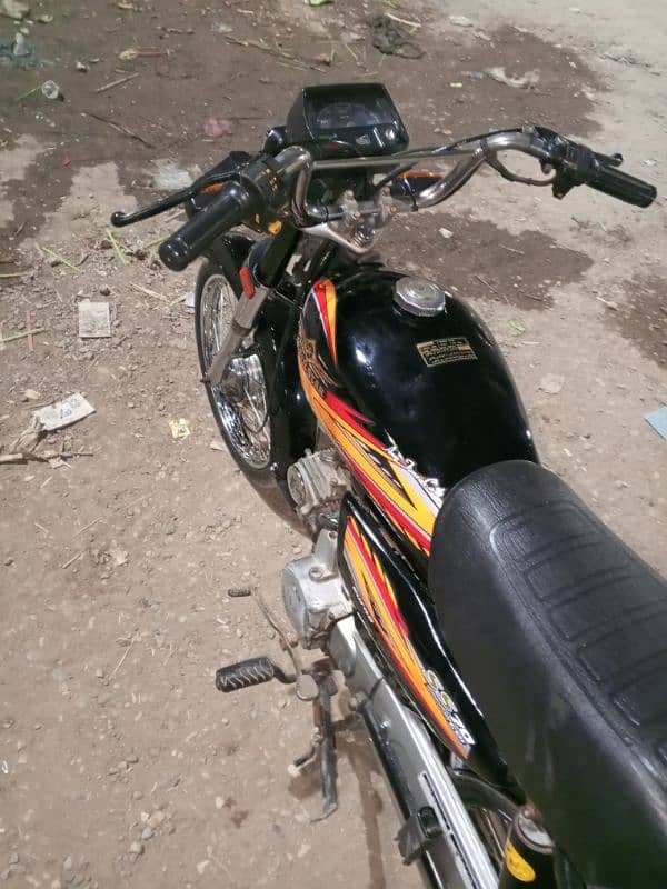 super star model 2021 salf start condition new 0