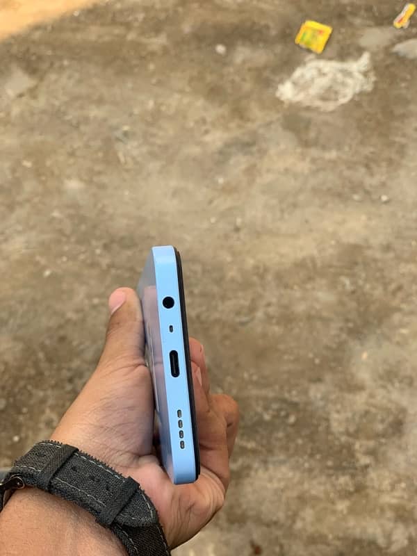 realme note 50 5