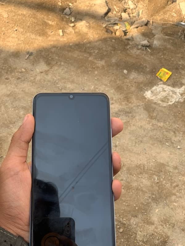 realme note 50 6