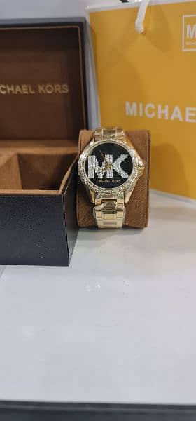 Michael kors Automatic | Mens formal Watch | branded watch | watches 4