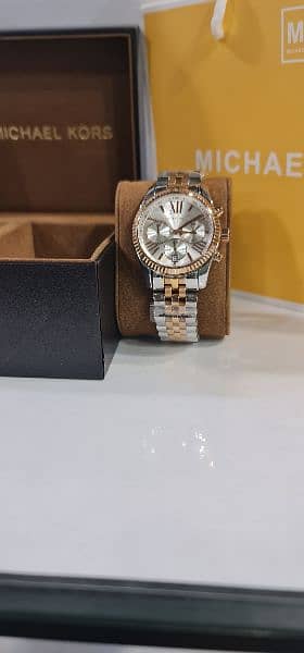 Michael kors Automatic | Mens formal Watch | branded watch | watches 5