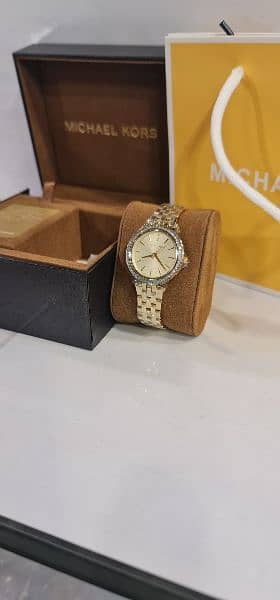 Michael kors Automatic | Mens formal Watch | branded watch | watches 8