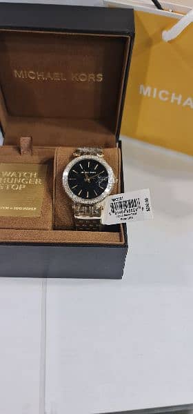 Michael kors Automatic | Mens formal Watch | branded watch | watches 10