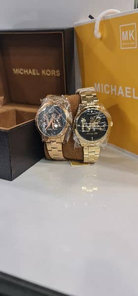 Michael kors Automatic | Mens formal Watch | branded watch | watches 12