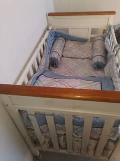 baby Cot