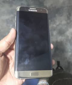 Samsung galaxy s7 edge. screen, panel