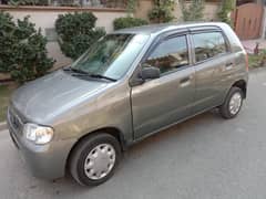 Suzuki Alto 2011