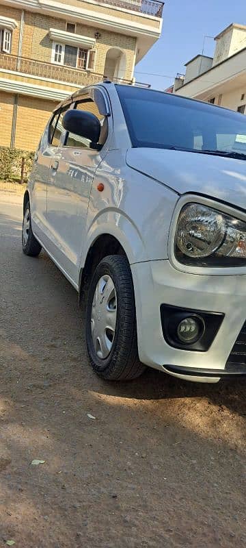 Suzuki Alto 2019 2