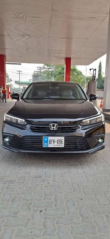 Rental Cars /Rent a Car/Car Rental/Self Drive | Altis/Civic/Honda | 7