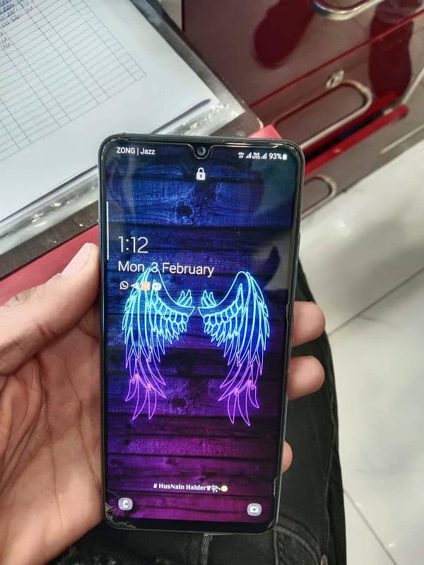 samsung a32 6gb 128gb 0