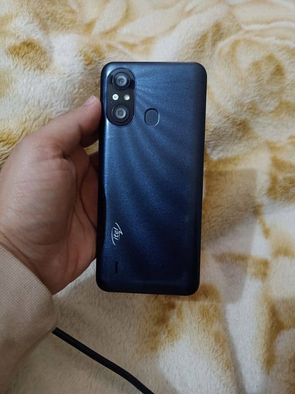 itel A49 1