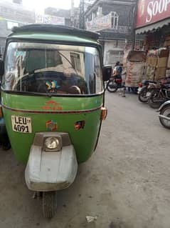 Auto Rikshaw fo sale