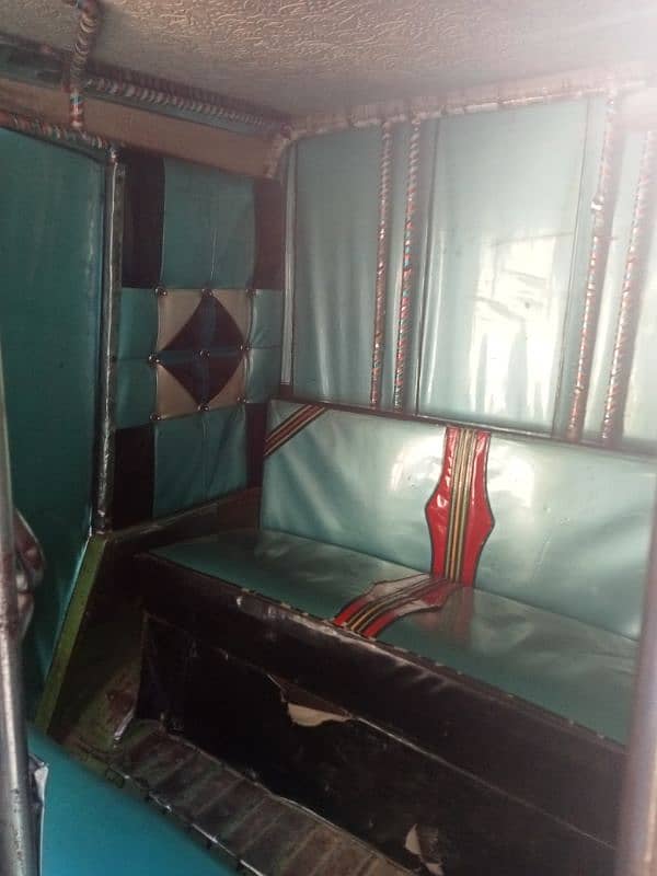 Auto Rikshaw fo sale 3