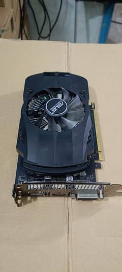 GTX 1050ti 4Gb