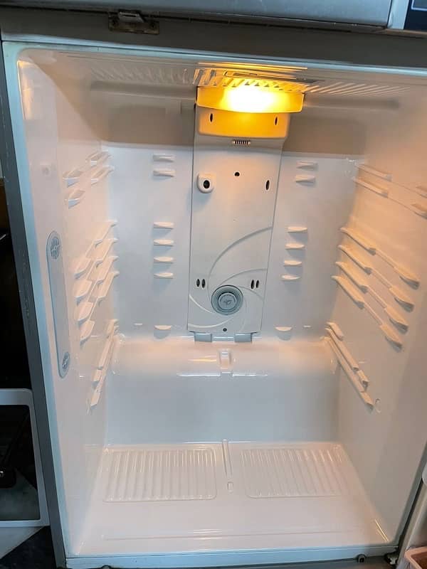 LG fridge 5