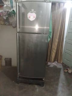 Dawlance fridge