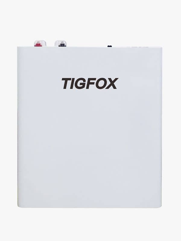 Tigfox Lithium Battery 51/100 0