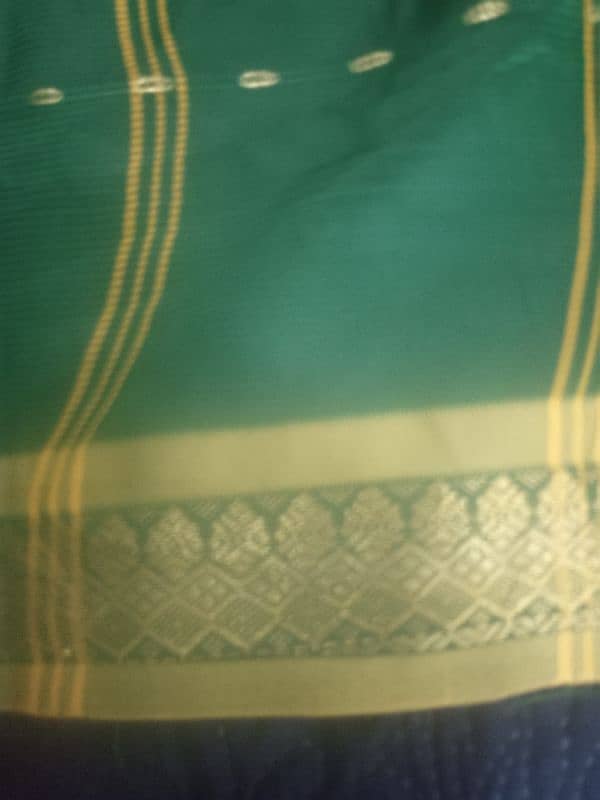 displayed sarees in botiques 3