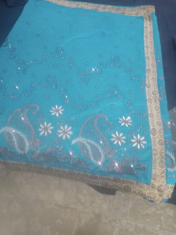 displayed sarees in botiques 12