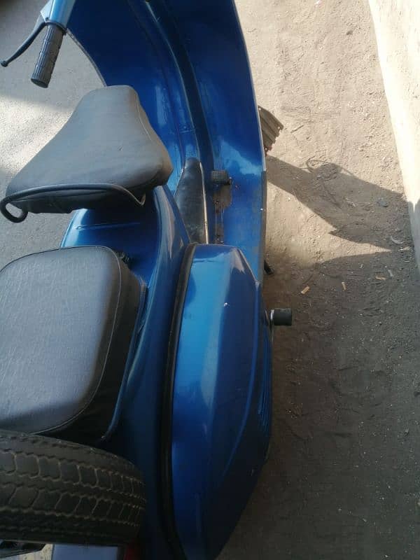 good condition vespa for sle 3